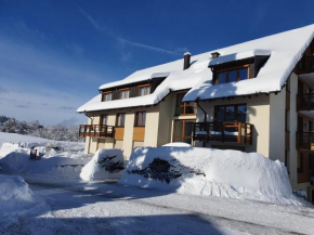 Residenz Am See - Fewo 1 und Fewo 3